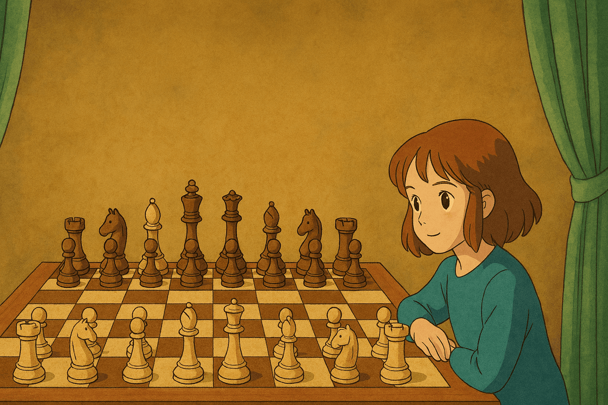 Chess for Absolute Beginners – Learn Chess in Malayalam